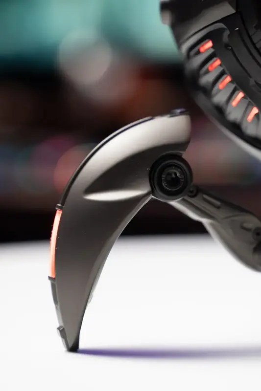 Акустика GravaStar Mars Pro (GRAVASTARG1PRO_BLK) - фото - №31