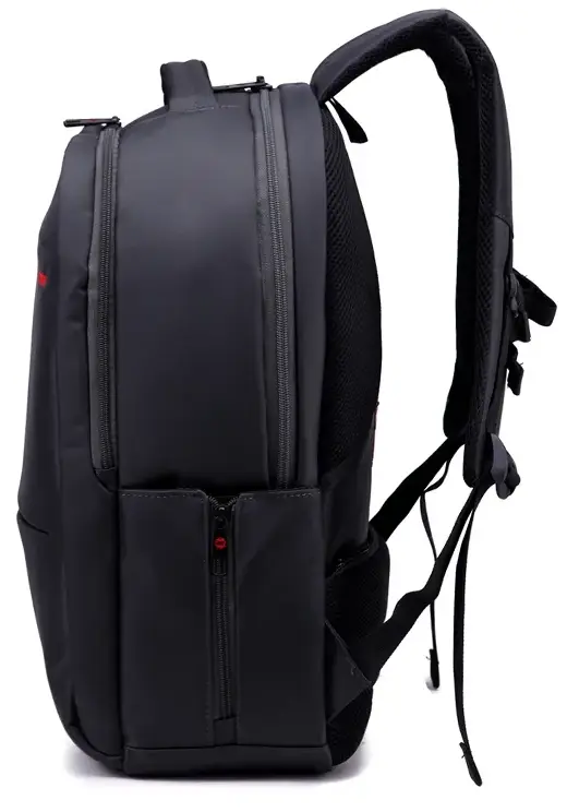 Рюкзак Tigernu T-B3032 Black - фото - №1