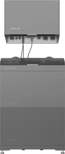 Комплект енергонезалежності Ecoflow Power Ocean 10 kWh (однофазний інвертор 5 кВт) - фото - №0