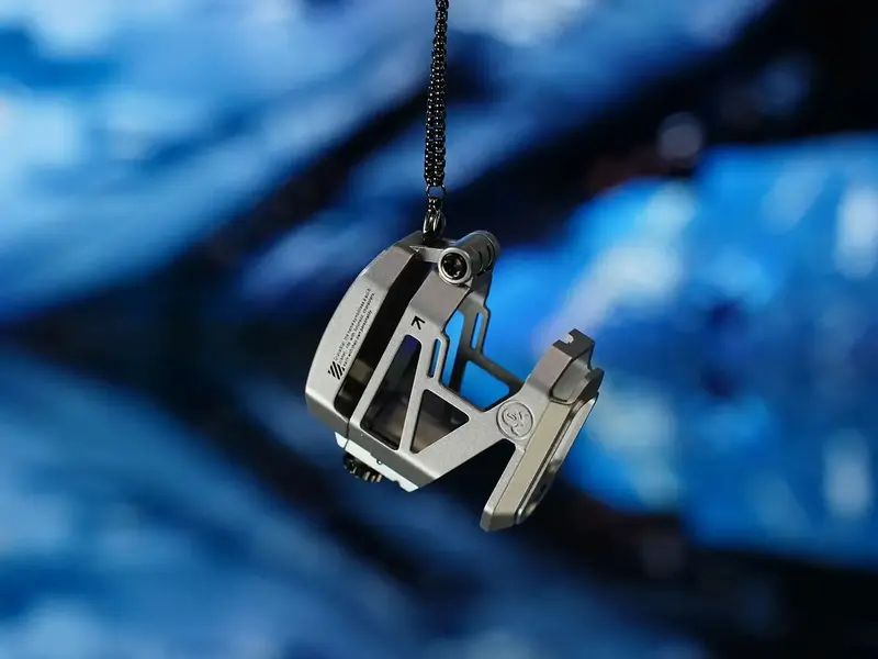 Беспроводные наушники GravaStar Sirius P5 (Defense Armor) GRAVASTARP5_ARMOR_GRY_V2 фото