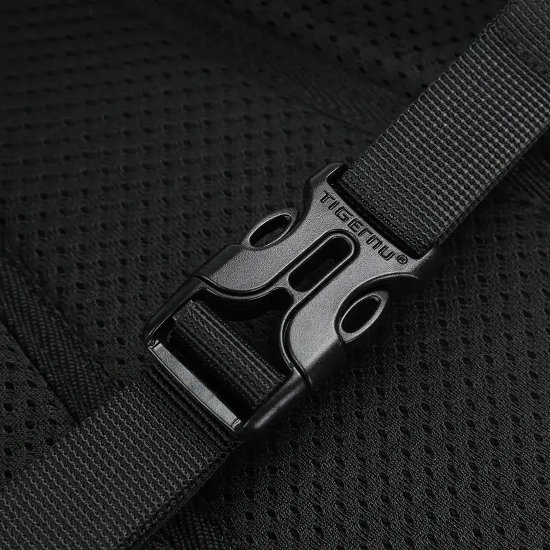 Рюкзак Tigernu T-B9280 Black - фото - №5