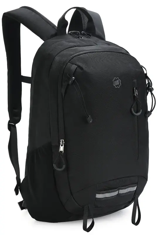 Рюкзак Tigernu T-B9280 Black - фото - №2