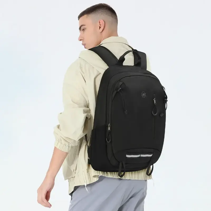 Рюкзак Tigernu T-B9280 Black - фото - №7