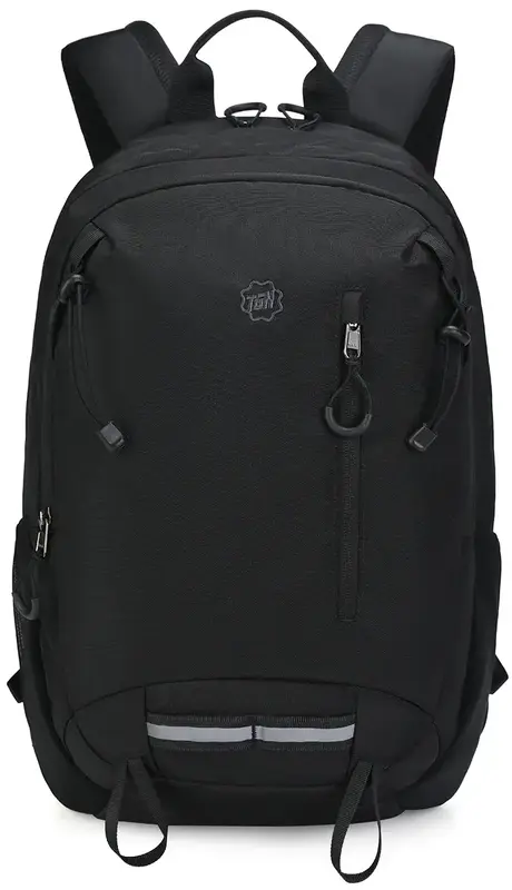 Рюкзак Tigernu T-B9280 Black - фото - №0