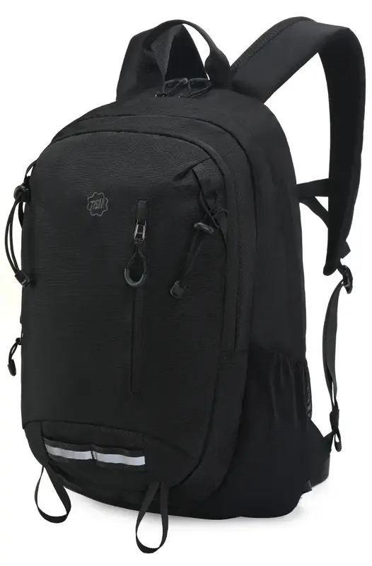Рюкзак Tigernu T-B9280 Black - фото - №1