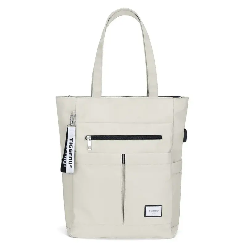 Рюкзак Tigernu T-S8632 White - фото - №2