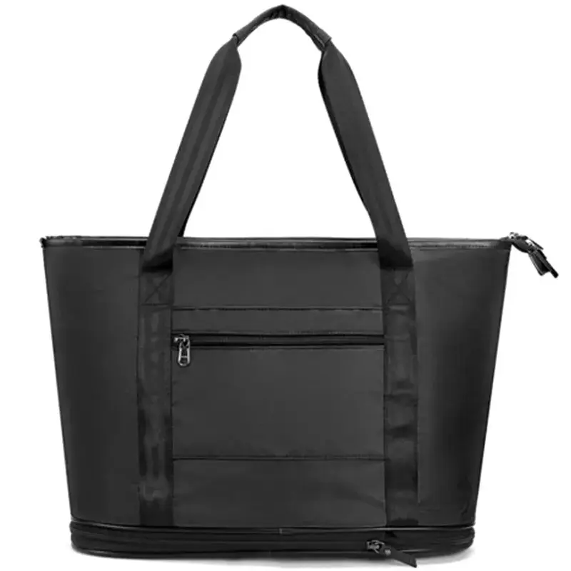 Сумка Tigernu T-S8395 Black - фото - №1