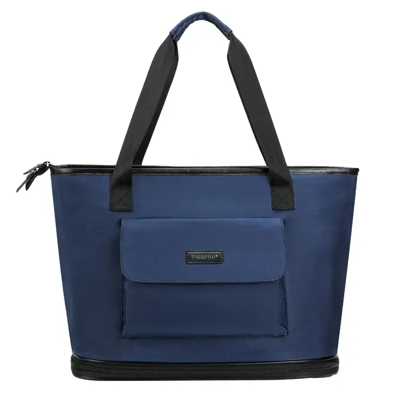 Сумка Tigernu T-S8395 Blue - фото - №0