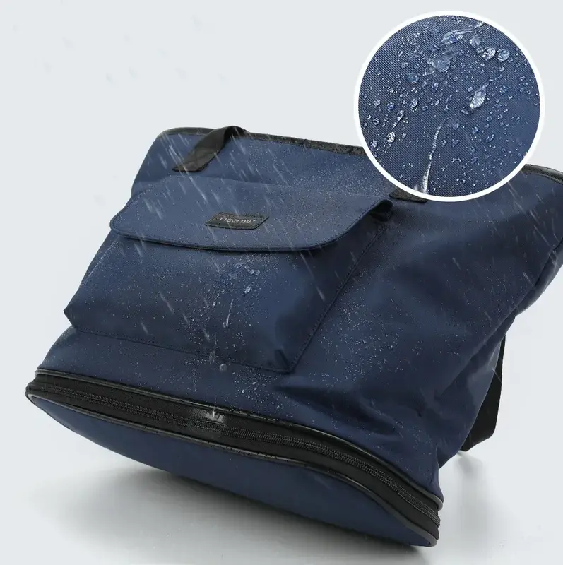 Сумка Tigernu T-S8395 Blue - фото - №3