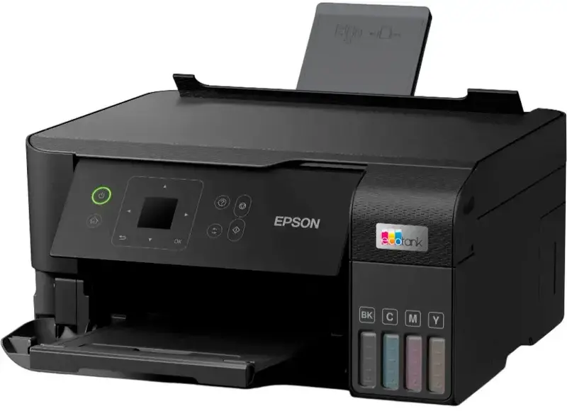 МФУ струйный A4 цветной с Wi-Fi L3560 (C11CK58404) фото