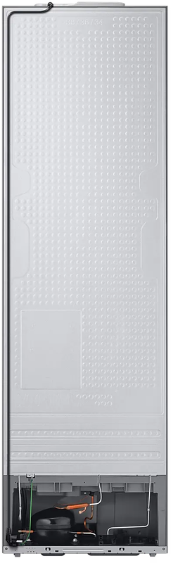 Холодильник Samsung RB38C603EEL/UA BMF - фото - №4