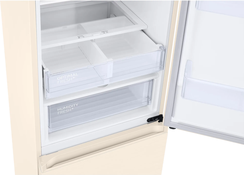 Холодильник Samsung RB38C603EEL/UA BMF - фото - №6