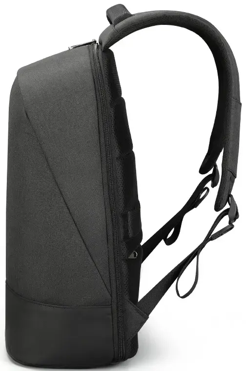 Рюкзак Tigernu T-B3595 Black grey - фото - №2