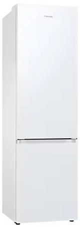 Двокамерний холодильник Samsung RB38C600EWW/UA BMF - фото - №4