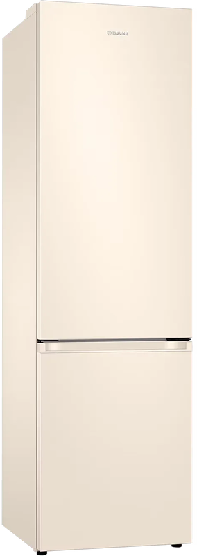 Двокамерний холодильник Samsung RB38C600EEL/UA BMF - фото - №4