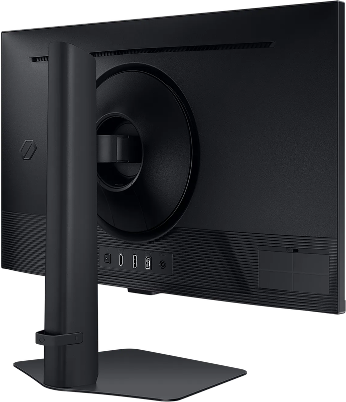 Ігровий монітор 27" Samsung LS27DG500EIXCI - фото - №7