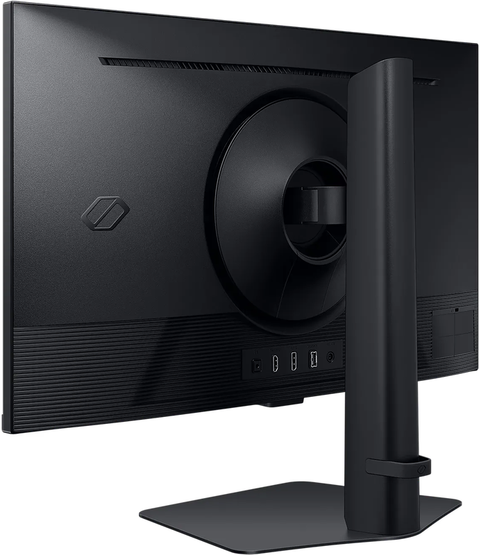 Ігровий монітор 27" Samsung LS27DG500EIXCI - фото - №8
