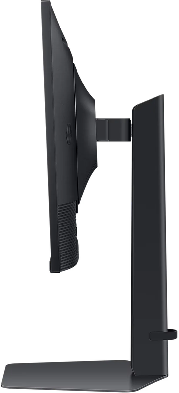 Ігровий монітор 27" Samsung LS27DG500EIXCI - фото - №12