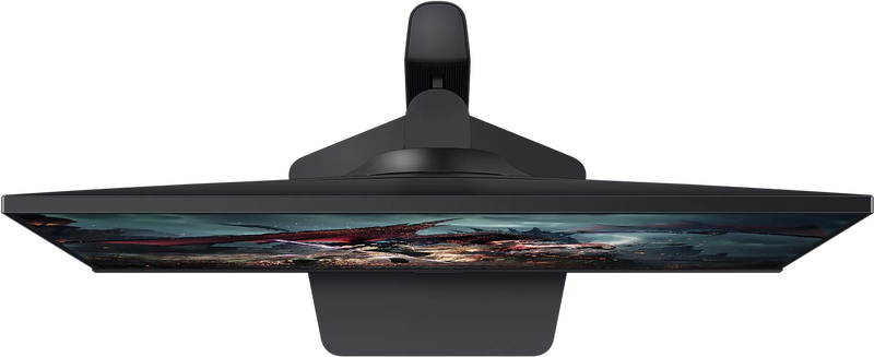 Ігровий монітор 27" Samsung LS27DG500EIXCI - фото - №16