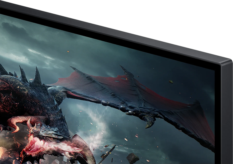 Ігровий монітор 27" Samsung LS27DG500EIXCI - фото - №18