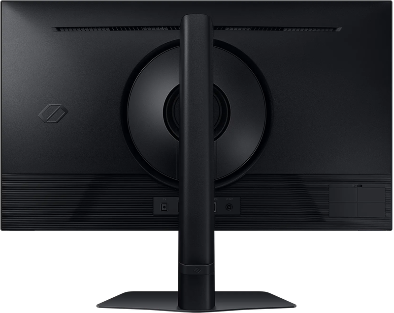 Ігровий монітор 27" Samsung LS27DG500EIXCI - фото - №2