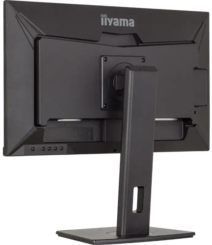 Монітор 23.8" Iiyama ProLite XUB2492QSU-B1 - фото - №5