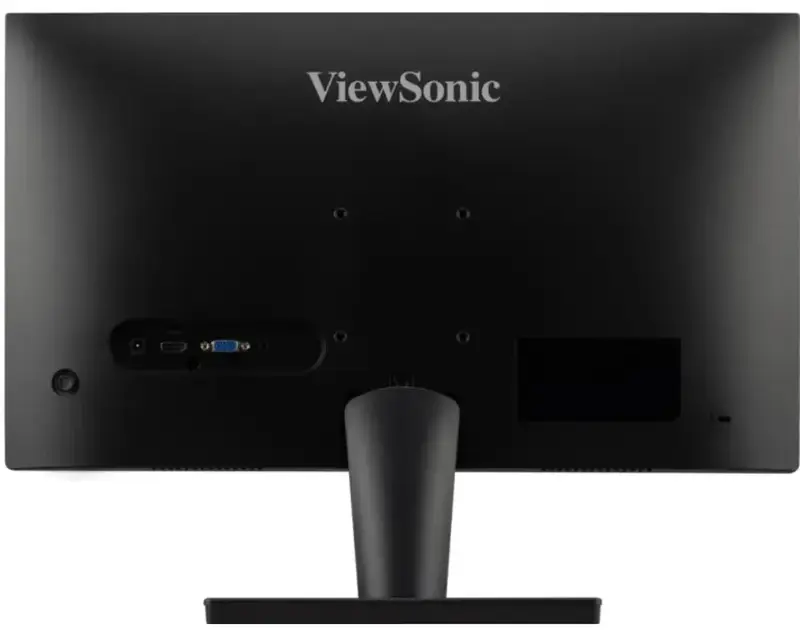 Монітор 21.5"" VIEWSONIC VA2215-H - фото - №6