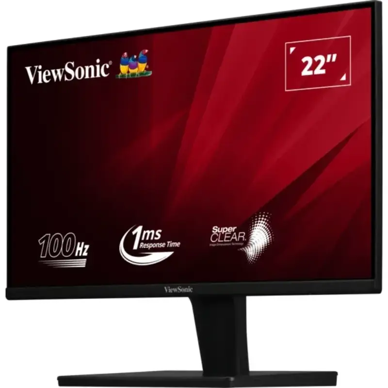 Монітор 21.5"" VIEWSONIC VA2215-H - фото - №1