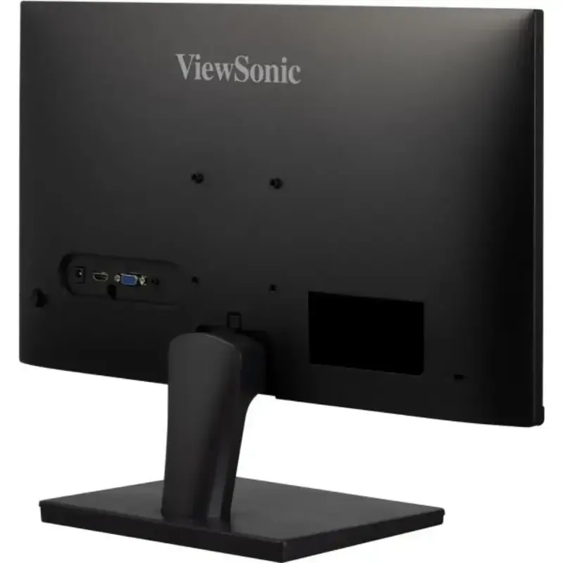 Монітор 21.5"" VIEWSONIC VA2215-H - фото - №4