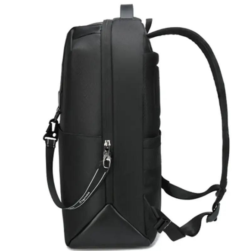 Рюкзак Tigernu T-B9050 Black - фото - №3