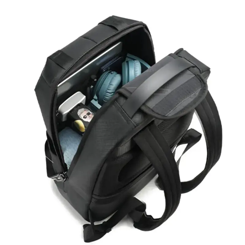 Рюкзак Tigernu T-B9050 Black - фото - №4