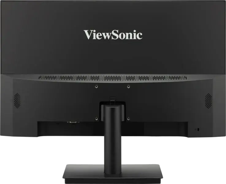 Монітор 23,8" VIEWSONIC VA240-H - фото - №3