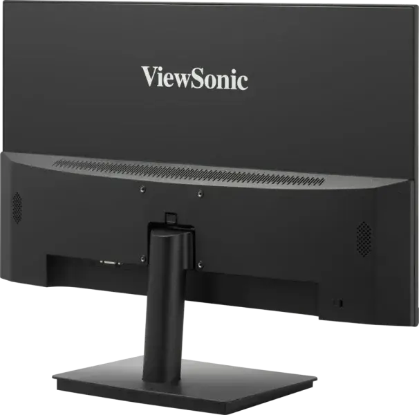 Монітор 23,8" VIEWSONIC VA240-H - фото - №4