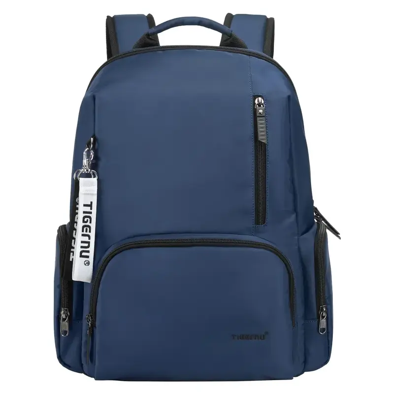 Рюкзак Tigernu T-B9178 Blue - фото - №0