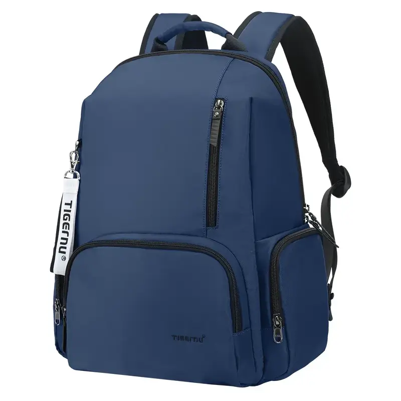 Рюкзак Tigernu T-B9178 Blue - фото - №1