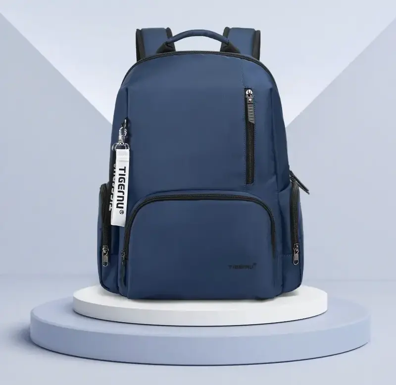 Рюкзак Tigernu T-B9178 Blue - фото - №2