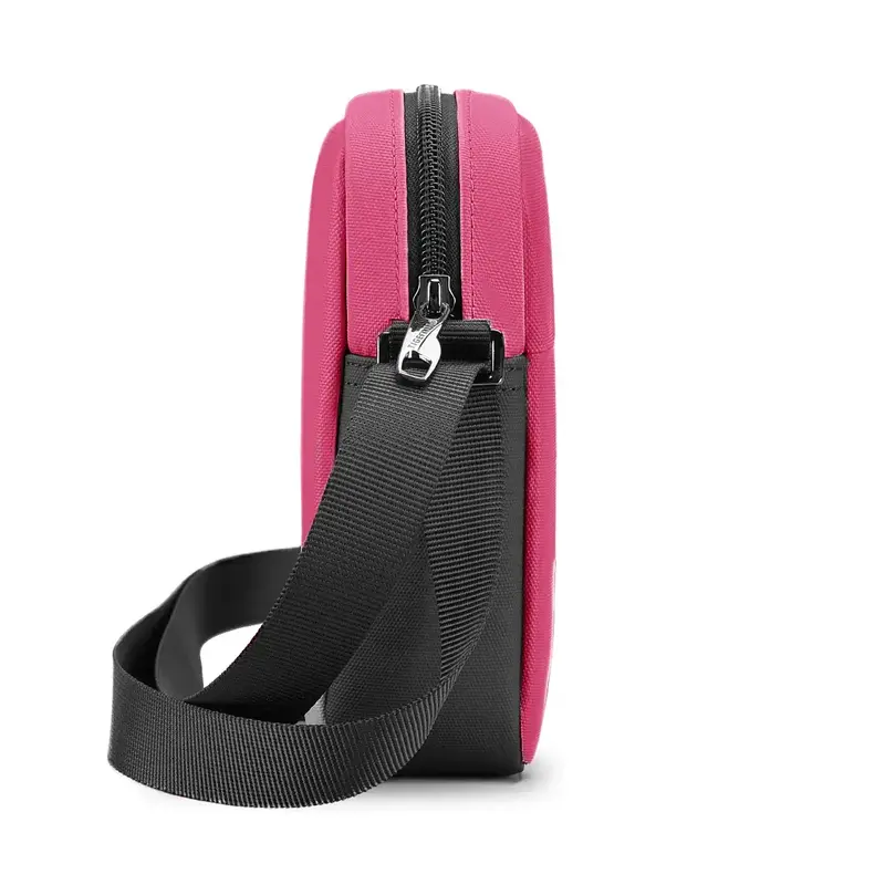 Сумка Tigernu T-S8135 Rose red - фото - №4