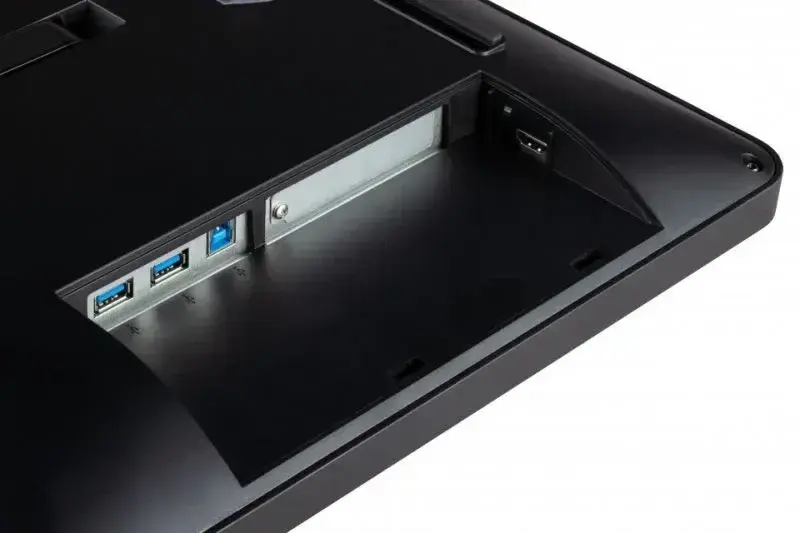 Монітор 23,6" VIEWSONIC TD2430 - фото - №6