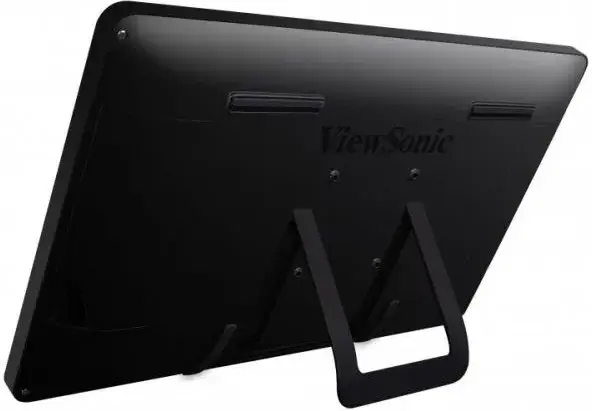 Монітор 23,6" VIEWSONIC TD2430 - фото - №8