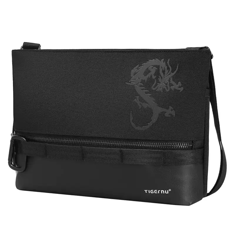 Сумка Tigernu T-S8222L Black - фото - №0