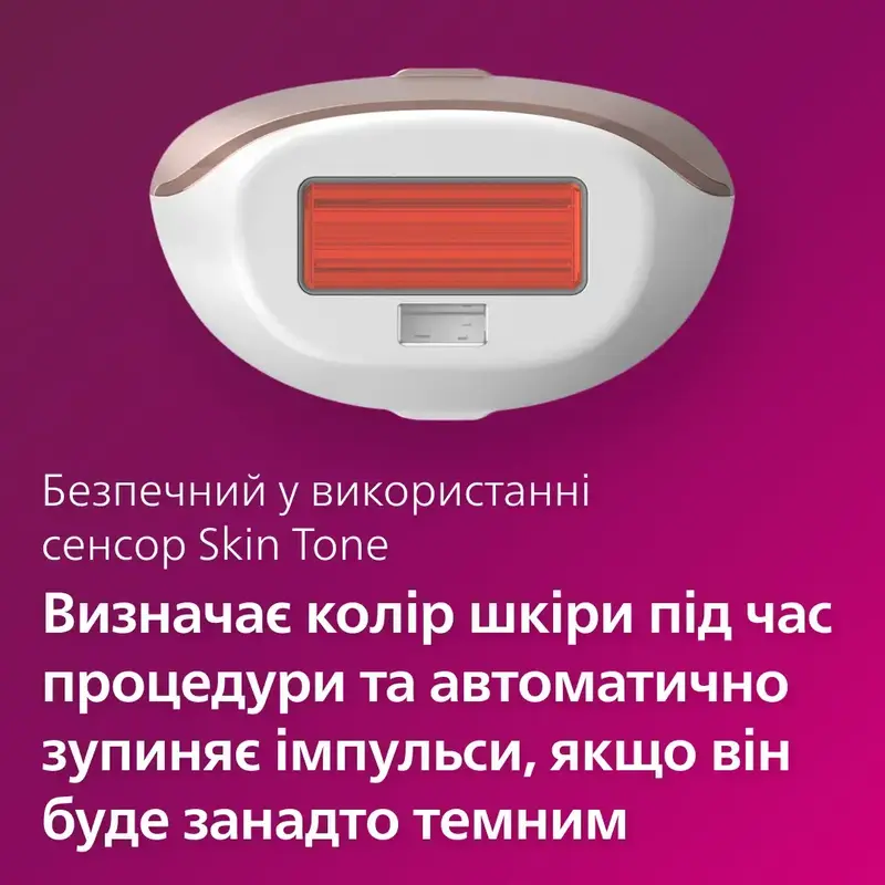 Фотоэпилятор PHILIPS Lumea Advanced SC1994/00 фото