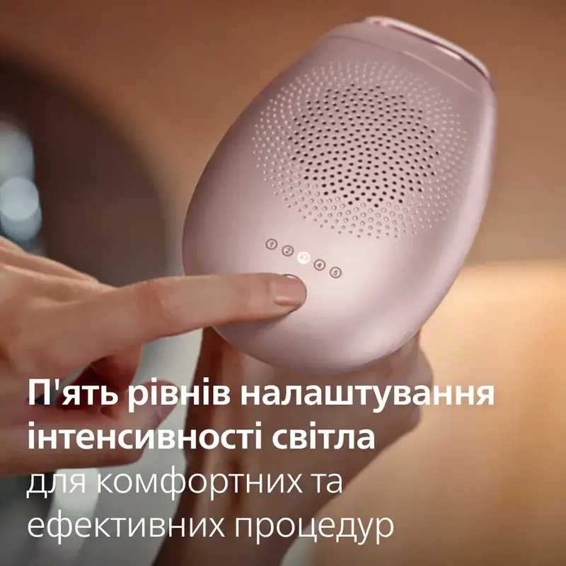 Фотоэпилятор PHILIPS Lumea Advanced SC1994/00 фото