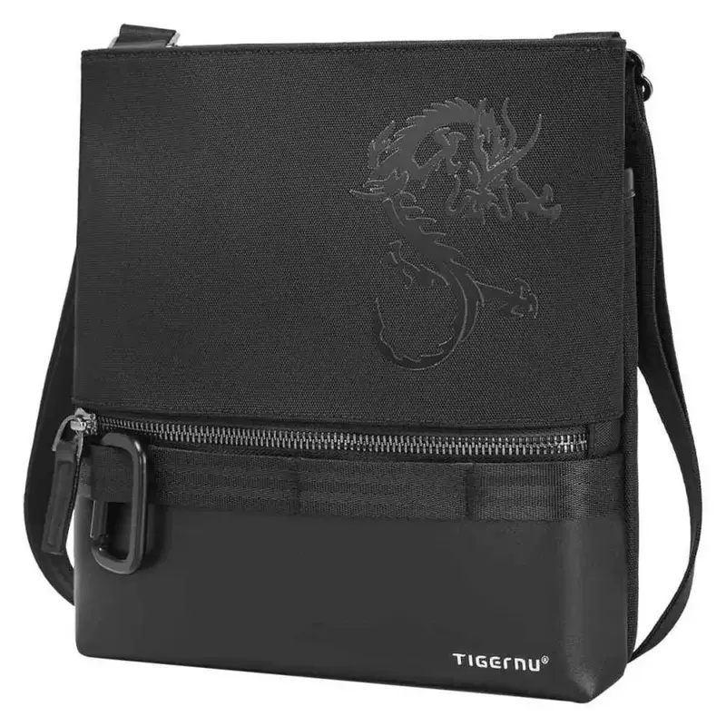 Сумка Tigernu T-S8222S Black - фото - №0