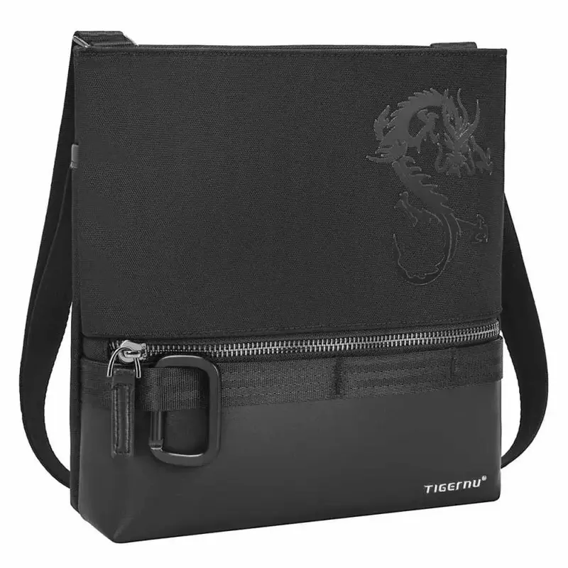Сумка Tigernu T-S8222S Black - фото - №1