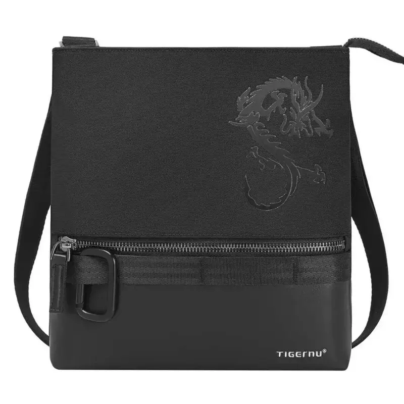 Сумка Tigernu T-S8222S Black - фото - №2