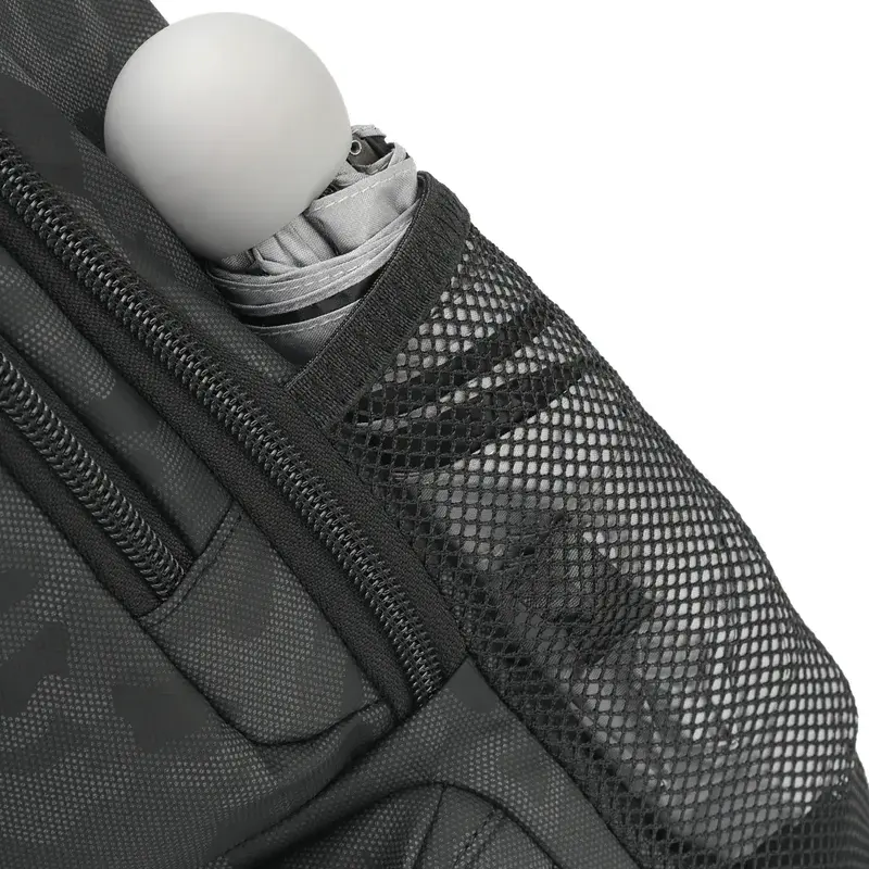Сумка слінг Tigernu T-S8182 Black - фото - №6