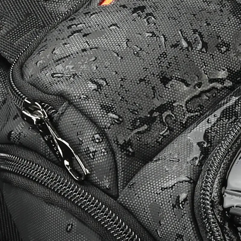 Сумка слінг Tigernu T-S8182 Black - фото - №7