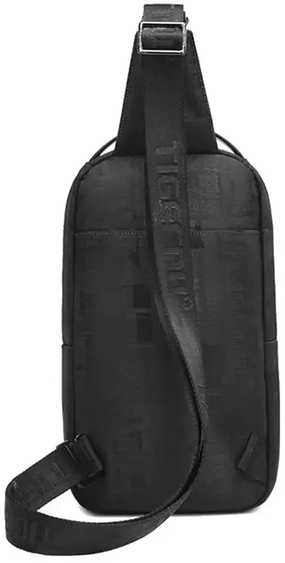 Сумка слінг Tigernu T-S8183 Black - фото - №2