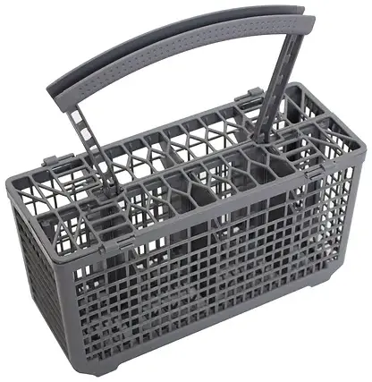 Посудомийна машина вбудована Prime Technics PDW 4520 DSBI - фото - №8