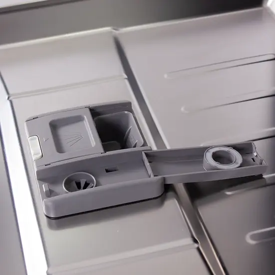 Посудомийна машина вбудована Prime Technics PDW 4520 DSBI - фото - №9